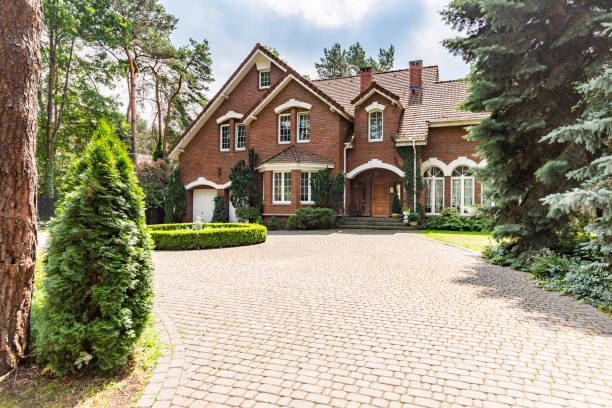 Best Local Driveway Pavers  in Lake Stevens, WA