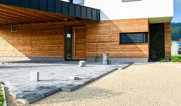 Best Driveway Paver Sealing  in Lake Stevens, WA