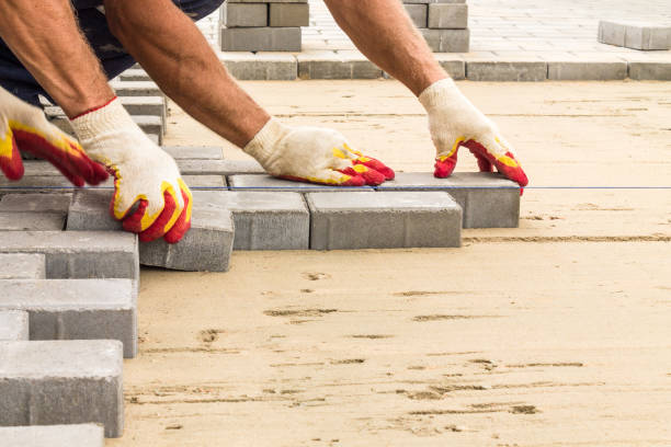 Best Brick Driveway Pavers  in Lake Stevens, WA