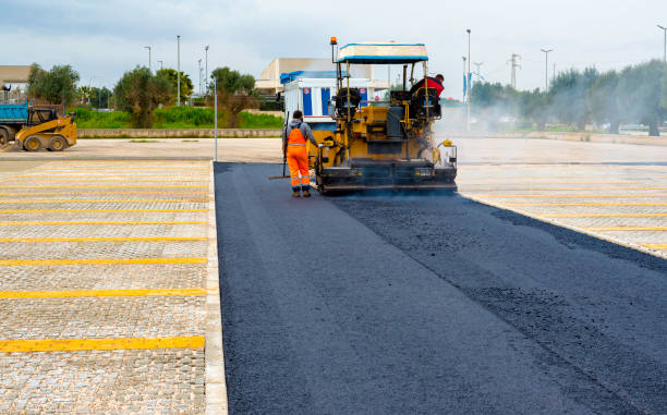 Best Driveway Pavers Near Me  in Lake Stevens, WA