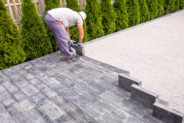 Best Local Driveway Pavers  in Lake Stevens, WA