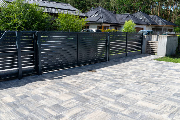 Best Concrete Paver Driveway  in Lake Stevens, WA