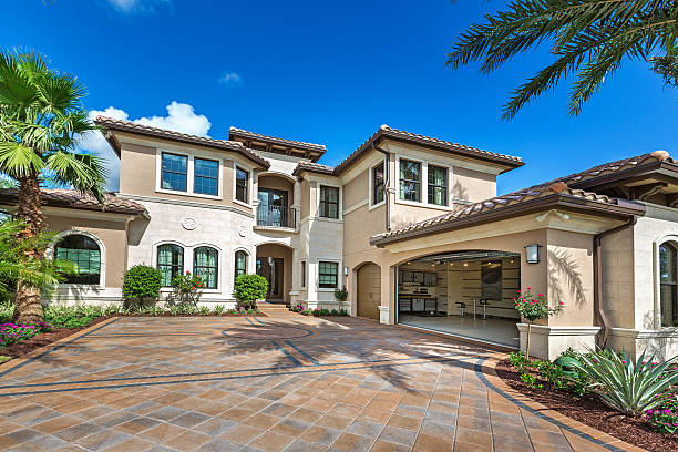 Reasons to Select Us for Your Driveway Paving Requirements in Lake Stevens, WA