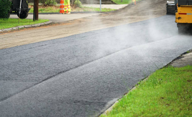 Best Custom Driveway Pavers  in Lake Stevens, WA