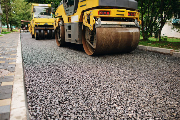 Lake Stevens, WA Driveway Pavers Company